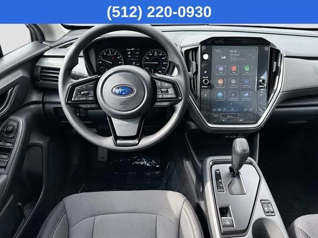 New 2026 MAGNETITE GRAY PEARL Subaru Premium image 28