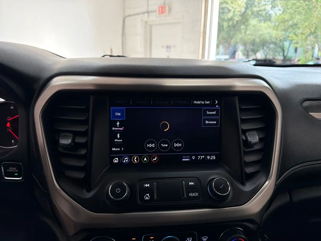 Used 2023 Black GMC Denali image 33
