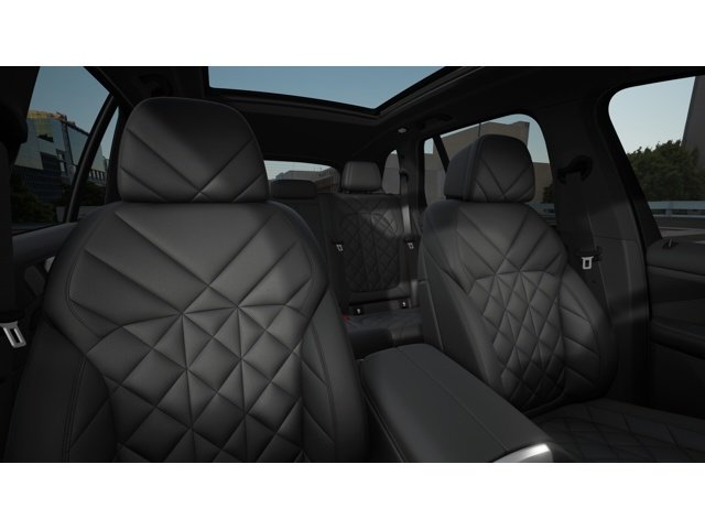 New 2026 Dravit Grey Metallic BMW  image 11