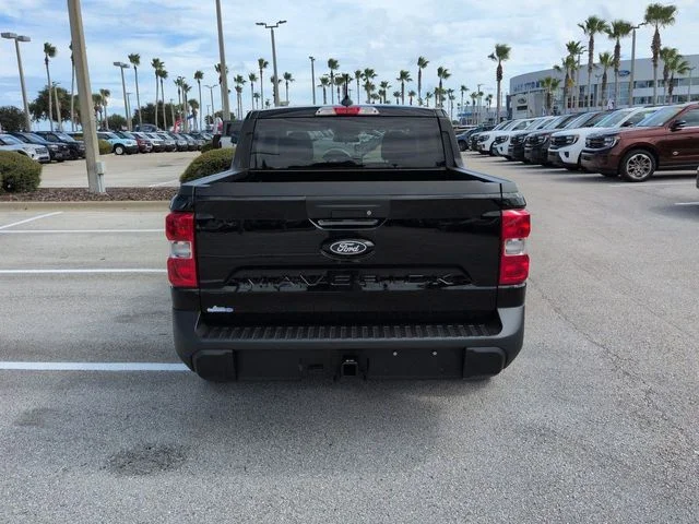 New 2026 Shadow Black Ford XL image 5