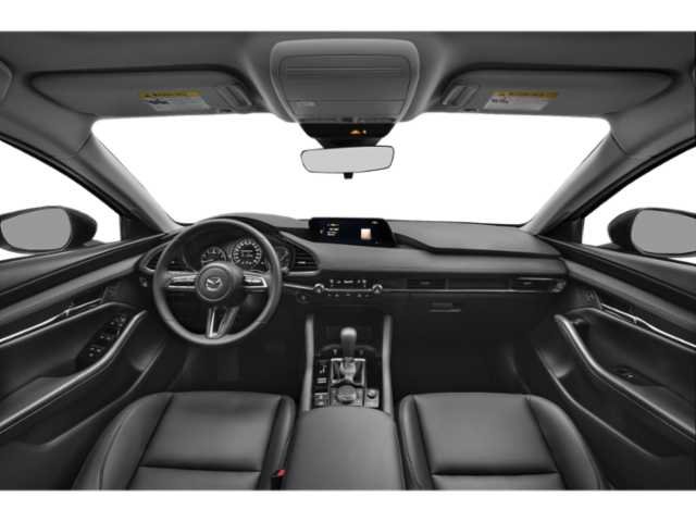 New 2026 Snowflake White Pearl Mazda 2.5 S Preferred image 11