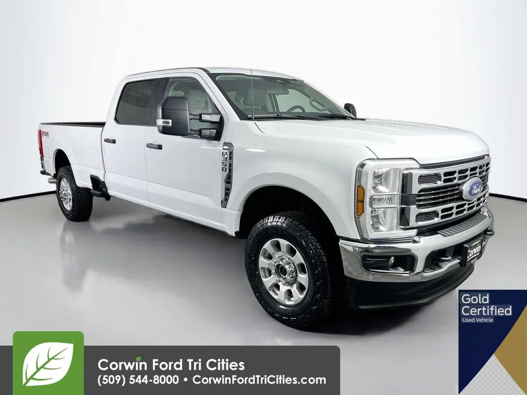 2024 Ford F-350 XLT 4x4 Crew Cab 176 in SRW's photo