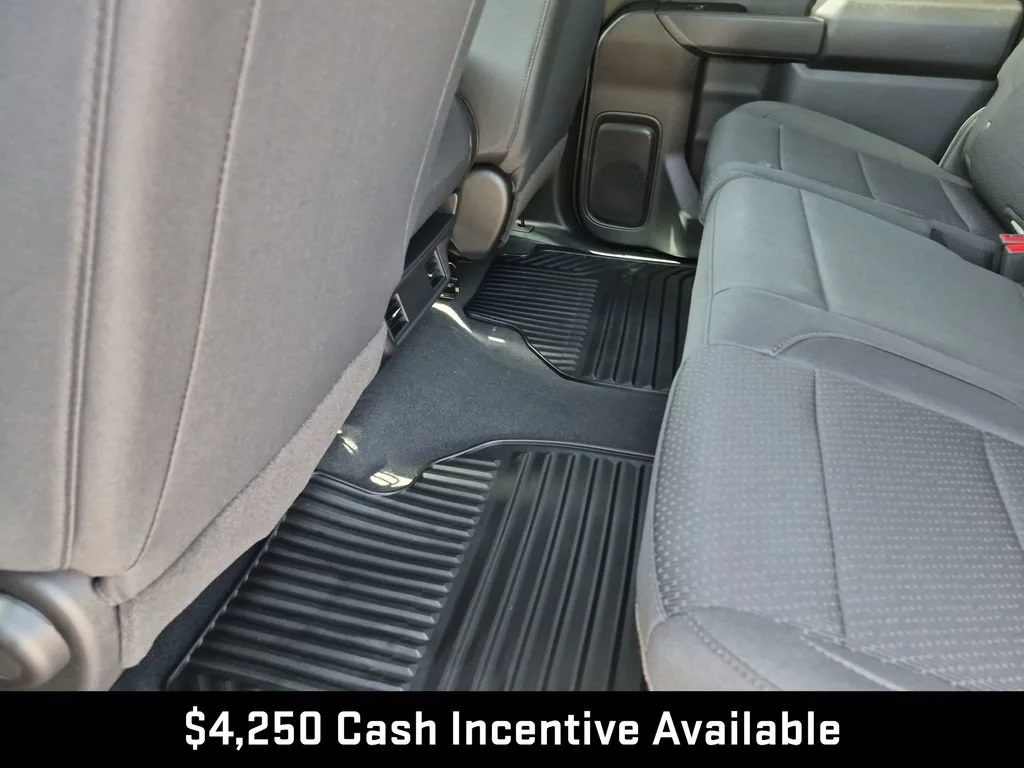 2026 GMC Sierra 1500 Pro - Photo 39