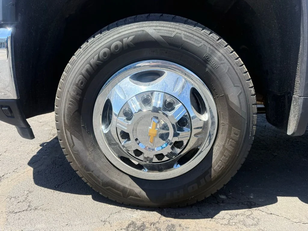 Certified Used 2024 White Chevrolet LT image 10