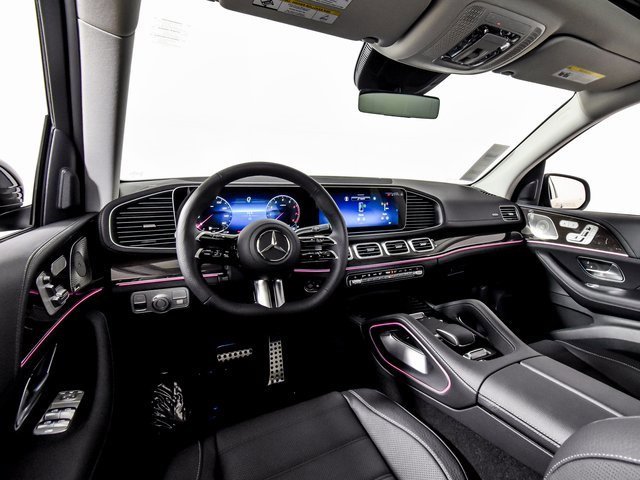 2026 Mercedes-Benz GLS Base - Photo 69