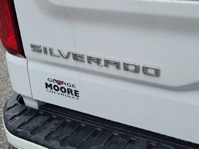 2025 Chevrolet Silverado 1500 RST - Photo 8