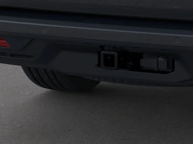 New 2026 Dark Matter Gray Metallic Ford Active image 23