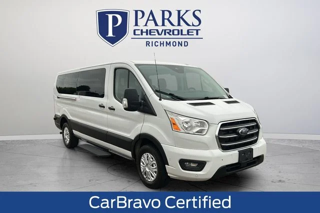 2020 Ford Transit 350 XLT Low Roof Sliding Pass. 148's photo