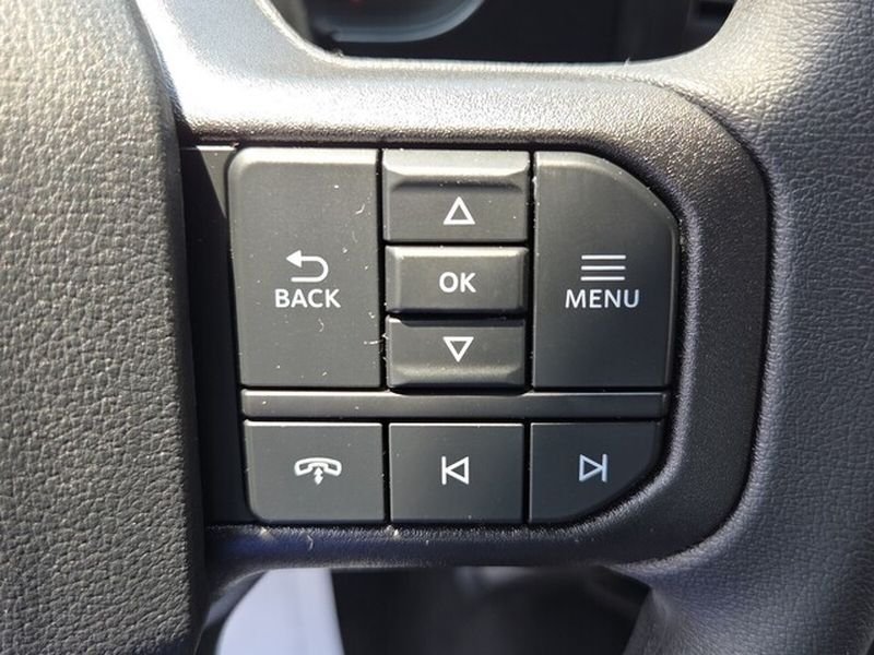 New 2026 Agate Black Metallic Ford F-250® XLT image 24