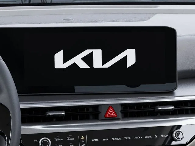 New 2026 Beige Kia EX image 20