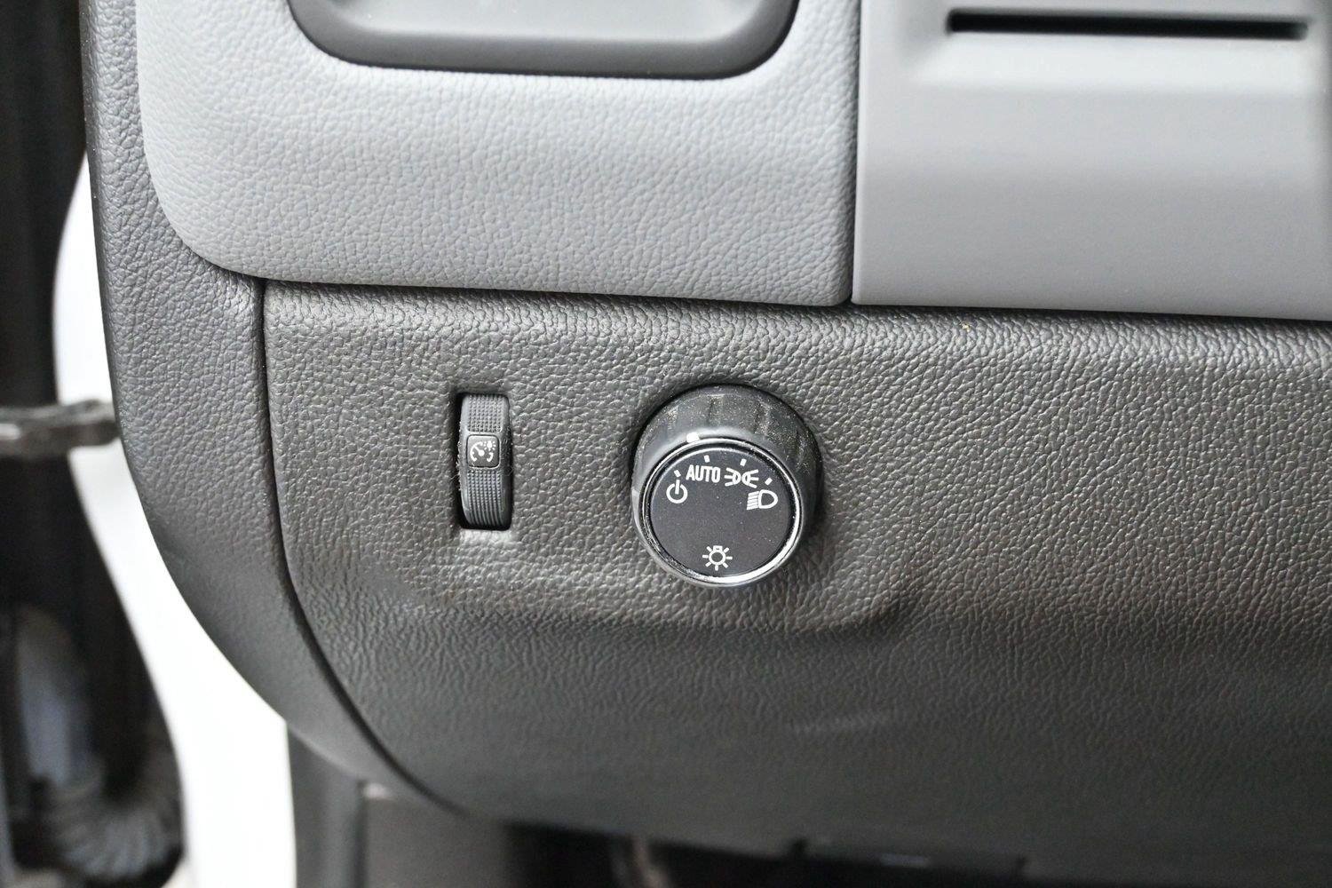 Used 2022 SUMMIT WHITE Chevrolet 2WD Work Truck image 24