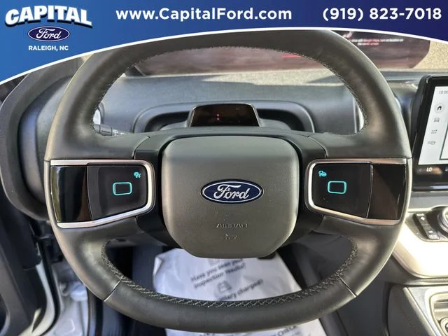 Used 2025 Silver Ford Active image 25