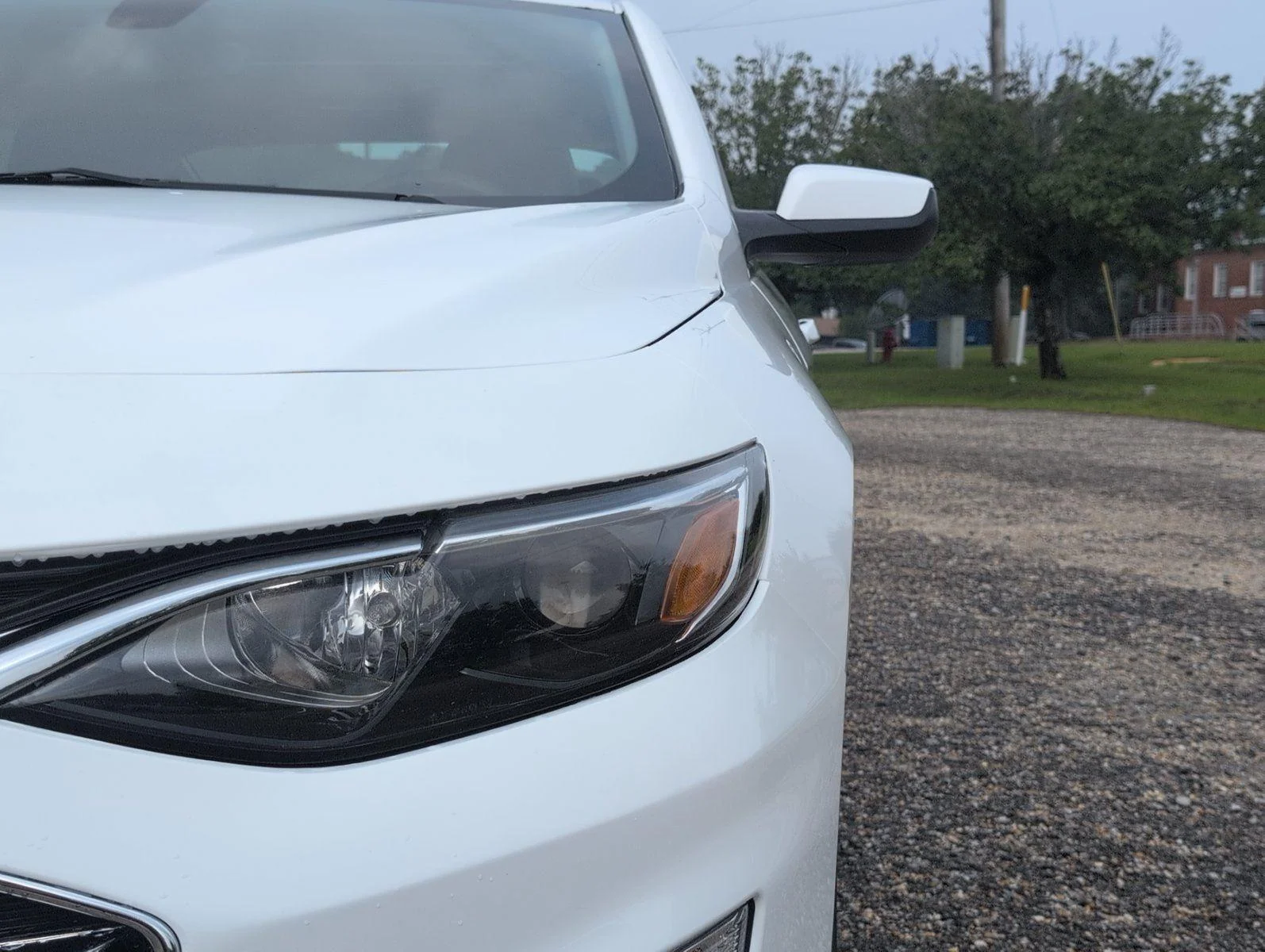 Used 2022 Summit White Chevrolet LT image 12