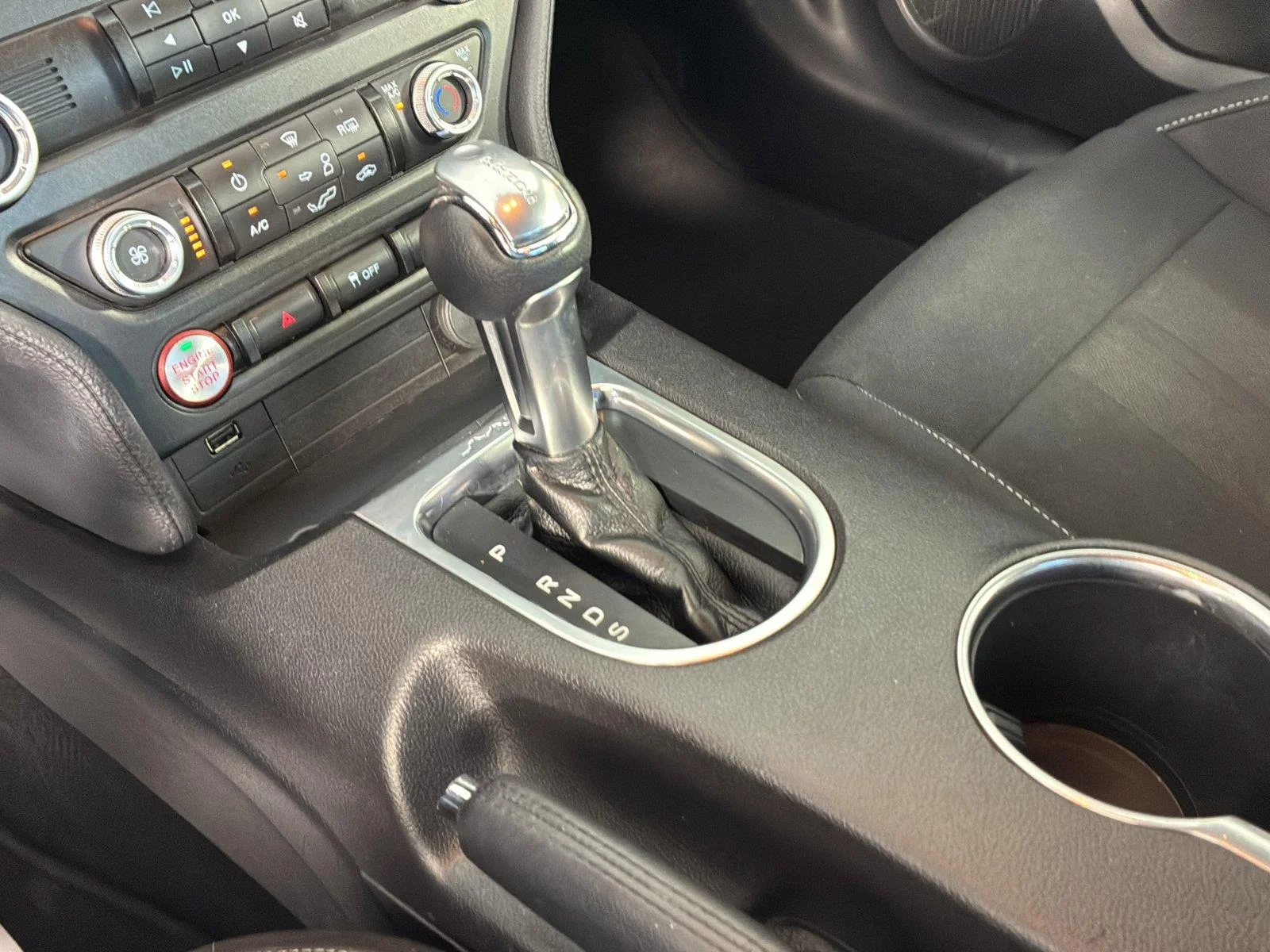 Used 2020 Velocity Blue Ford EcoBoost image 27
