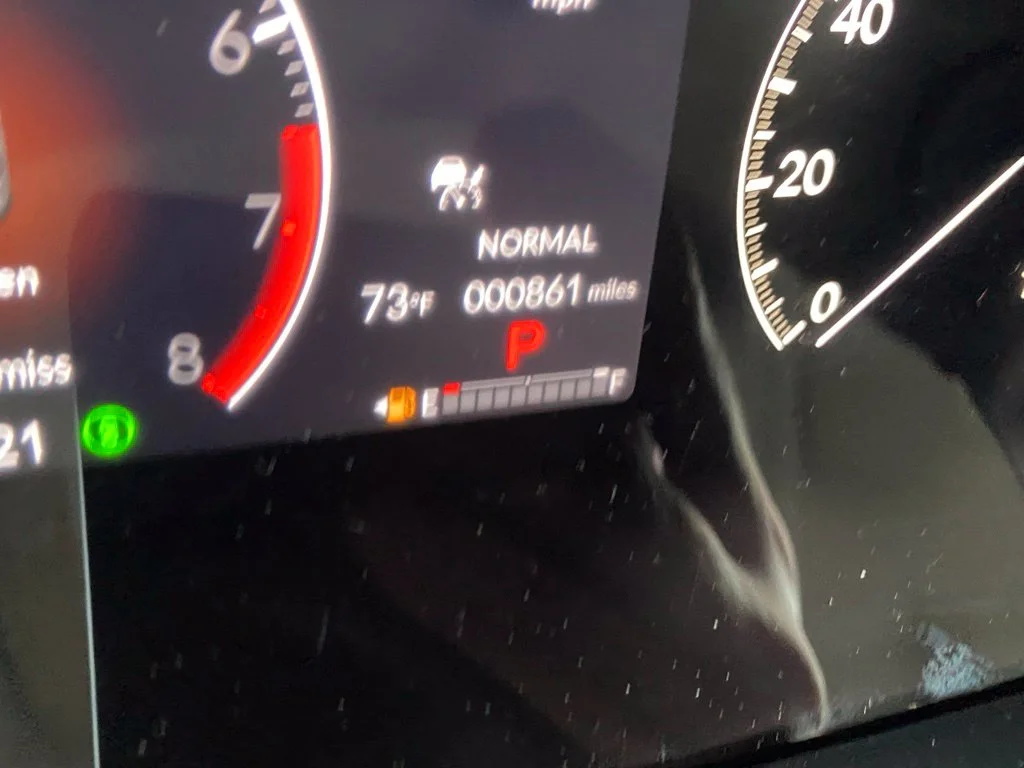 Used 2026  Honda EX image 4