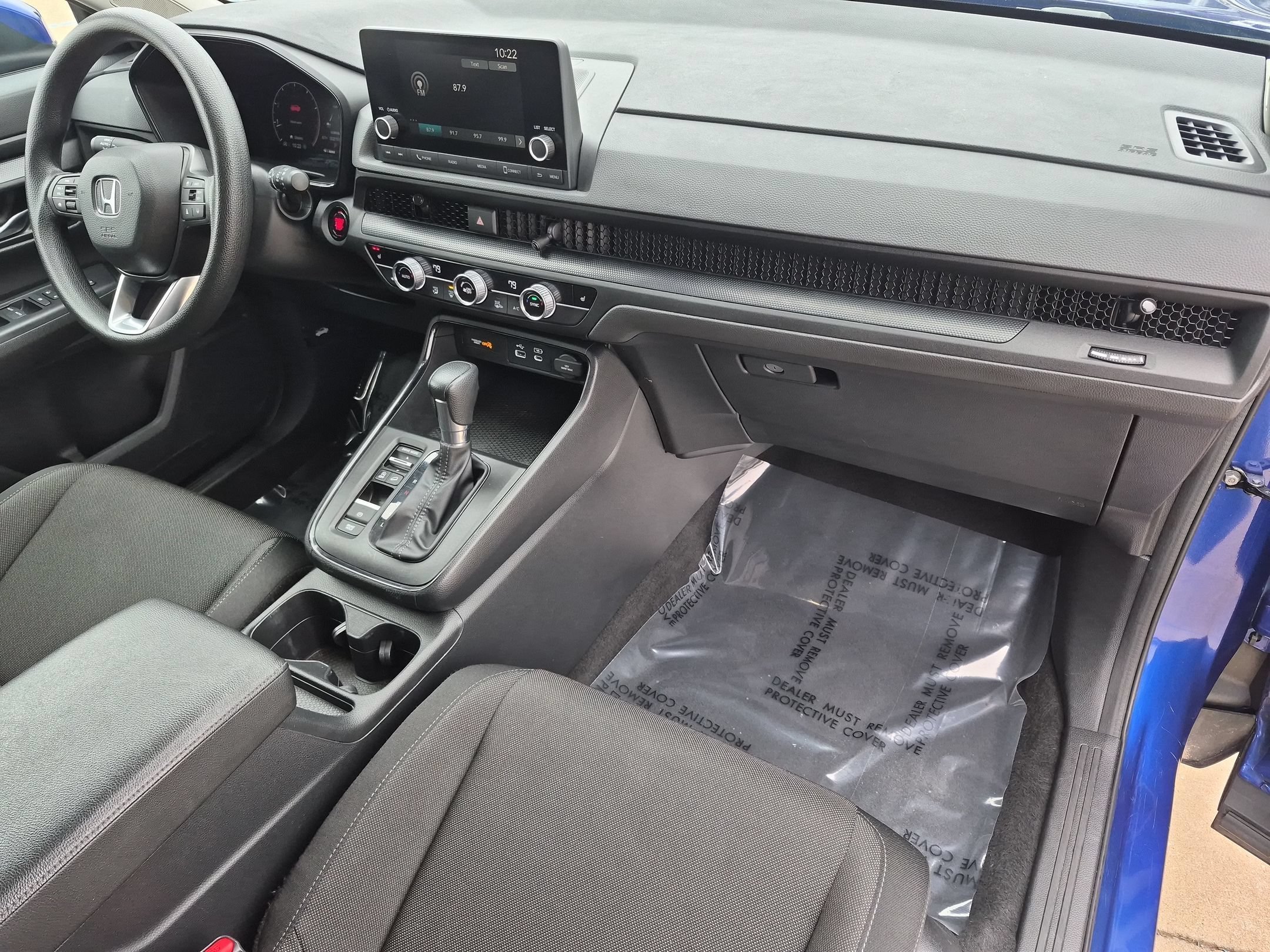 2024 Honda CR-V EX - Photo 32