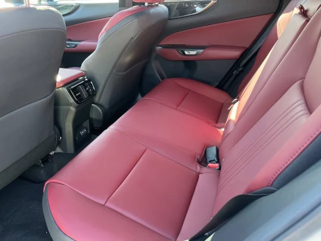 Certified Used 2025 EMINENT WHITE PEARL Lexus 350h Premium image 21