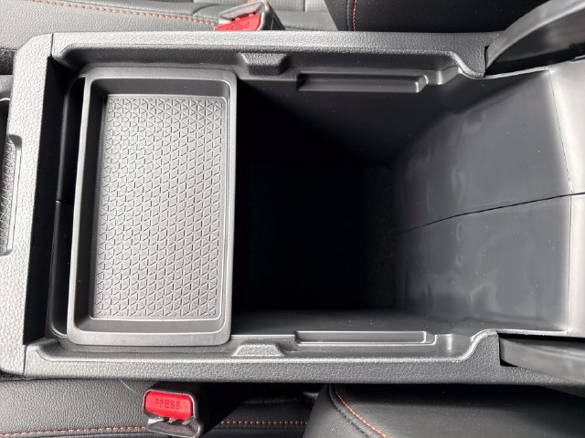 2026 Honda CR-V Sport Touring - Photo 28