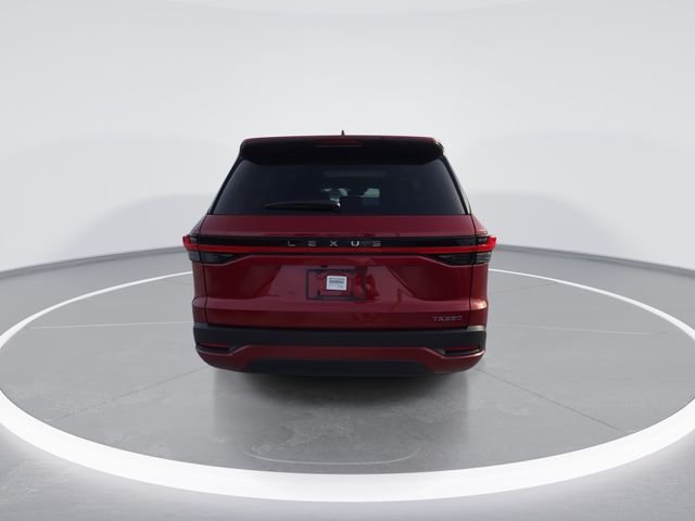 New 2026 Matador Red Mica Lexus PREMIUM image 7