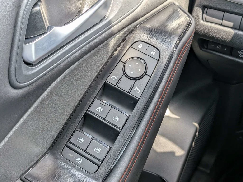 New 2026 Gray Nissan Rock Creek image 21