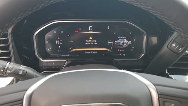 2026 GMC Sierra 1500 Elevation - Photo 14