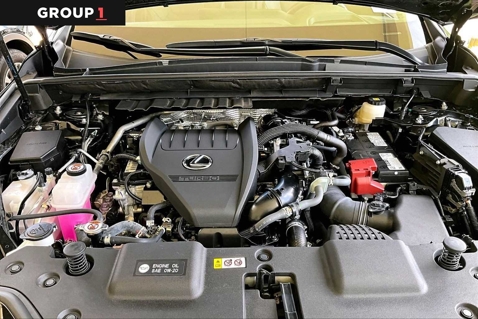 Certified Used 2026 CAVIAR Lexus Luxury image 29