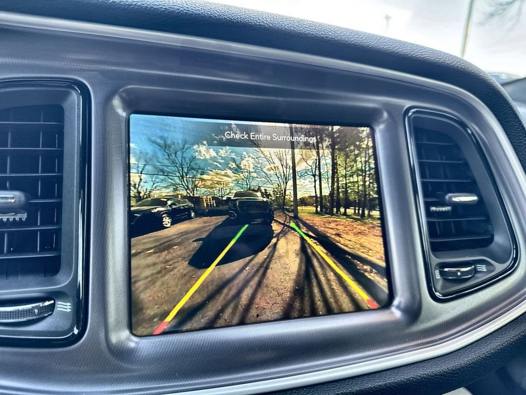 2021 Dodge Challenger R/T - Photo 26