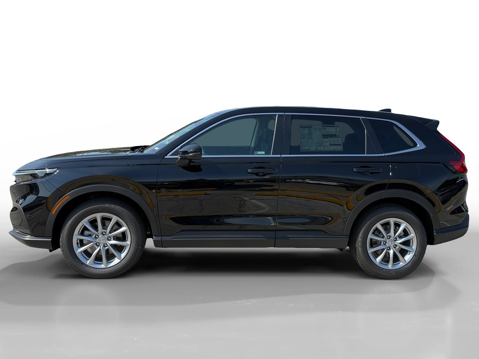 New 2026 BLACK PEARL Honda EX image 2