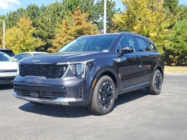 2026 Kia Sorento S - Photo 30