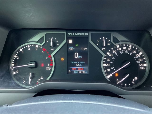 Used 2023  Toyota SR5 image 16