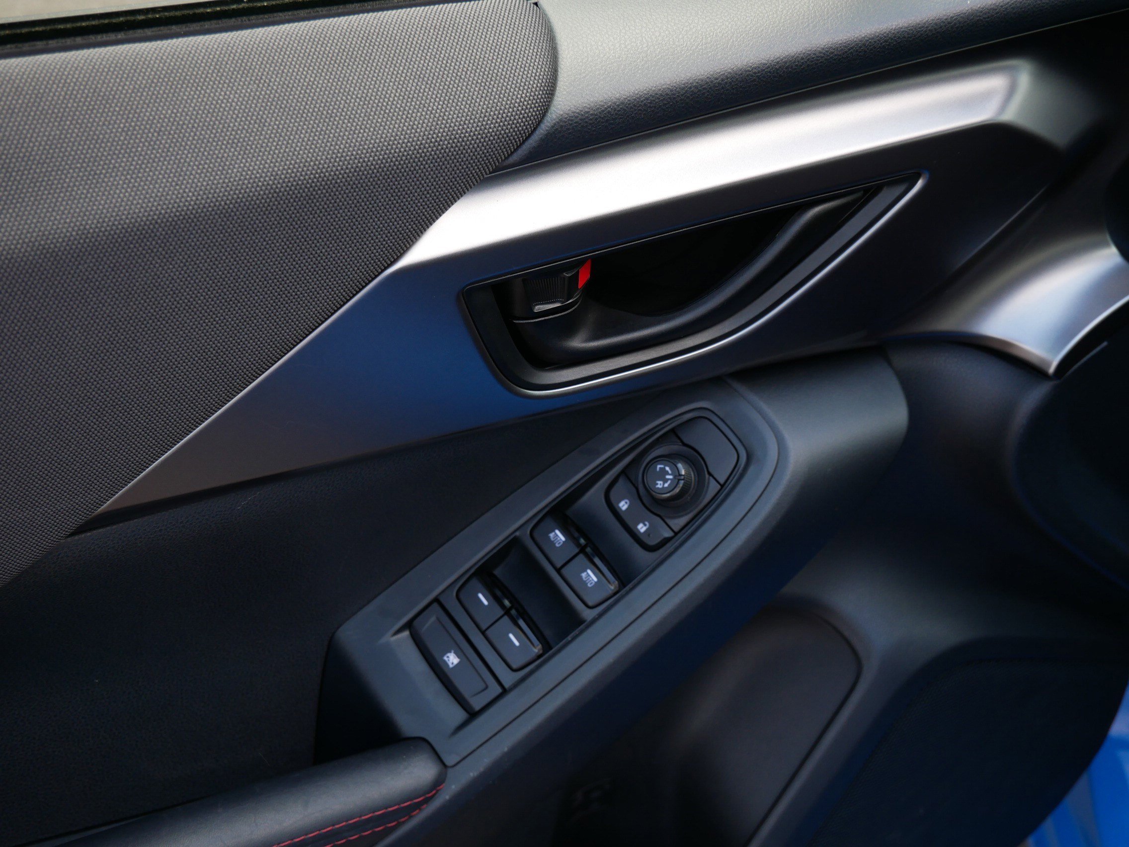 Certified Used 2024 Oasis Blue Pearl Subaru Sport image 20
