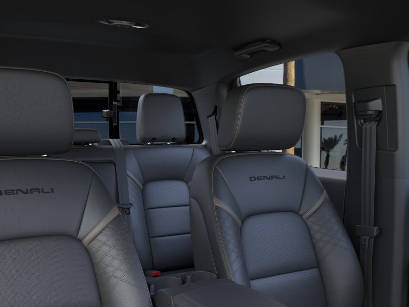 2026 GMC Canyon Denali - Photo 24