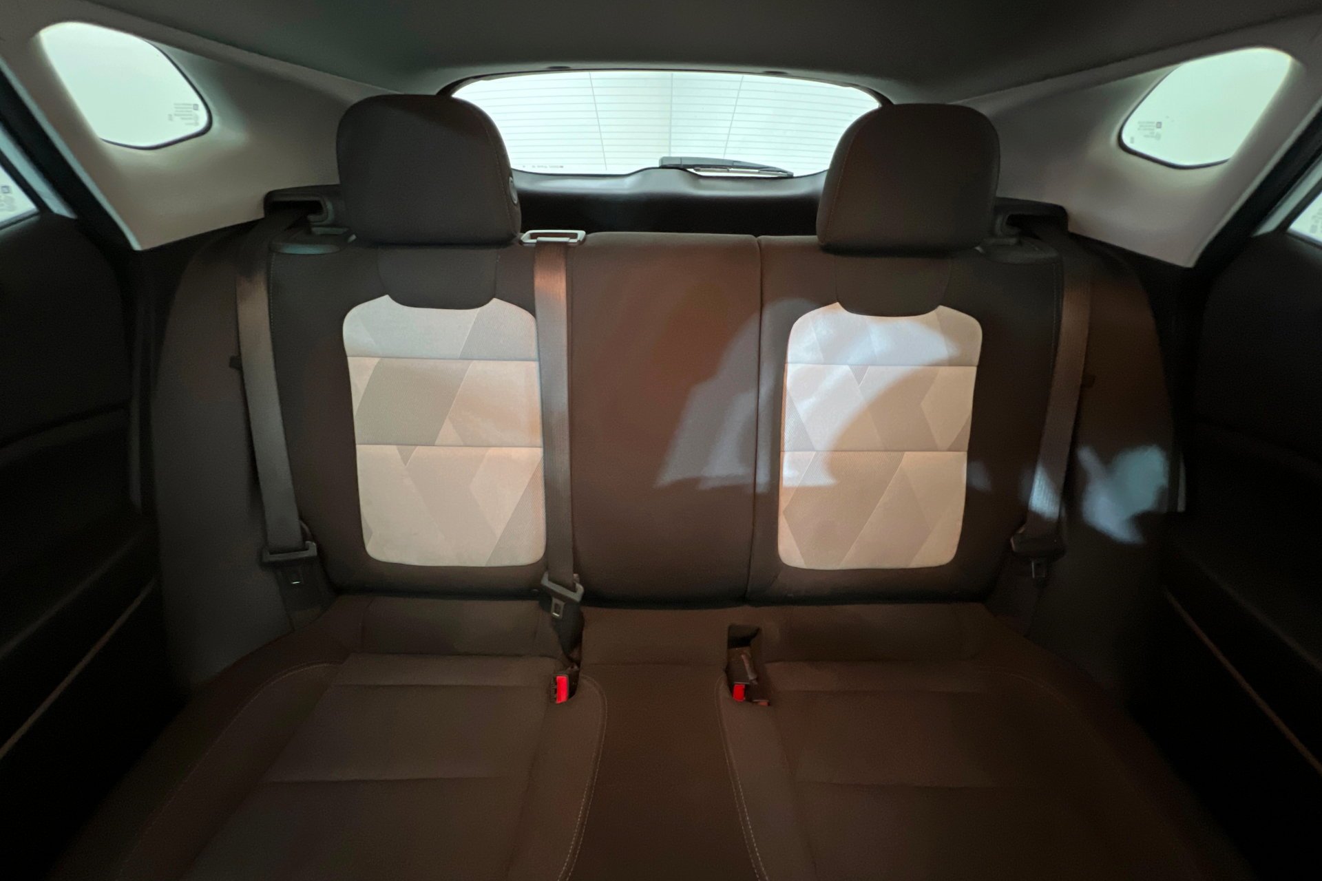 Used 2024 Summit White Chevrolet LS image 26
