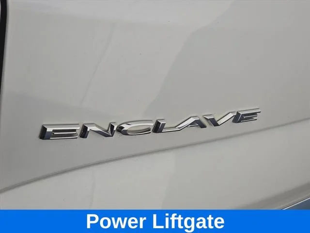 Used 2024 White Frost Tricoat Buick Essence image 17