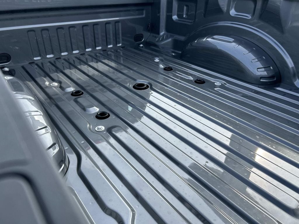 New 2026 Carbonized Gray Metallic Ford F-250® XL image 10