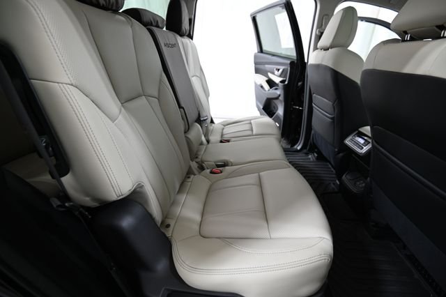 Used 2025 Black Subaru Limited image 29