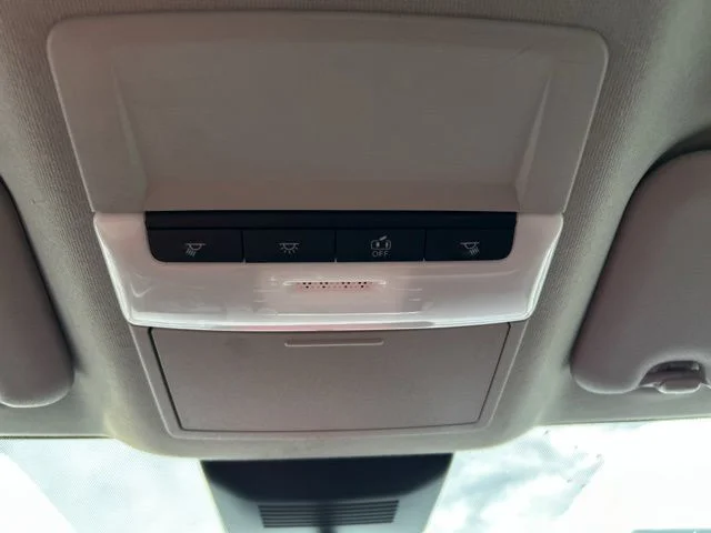 Used 2024 White Nissan SV image 43