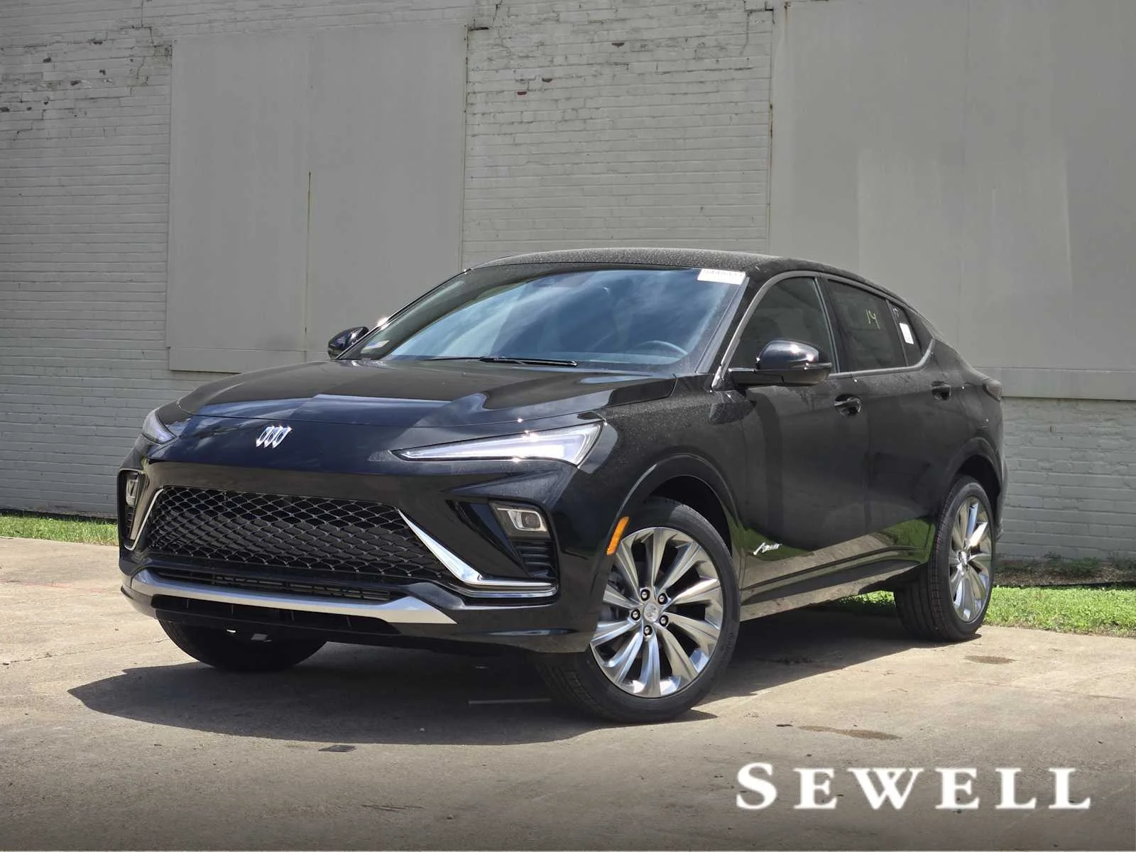 2026 Buick Envista Avenir's photo