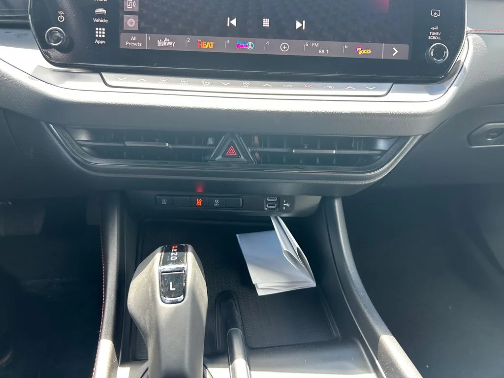 New 2026 Sub-Zero Exterior Paint Dodge R/T image 20
