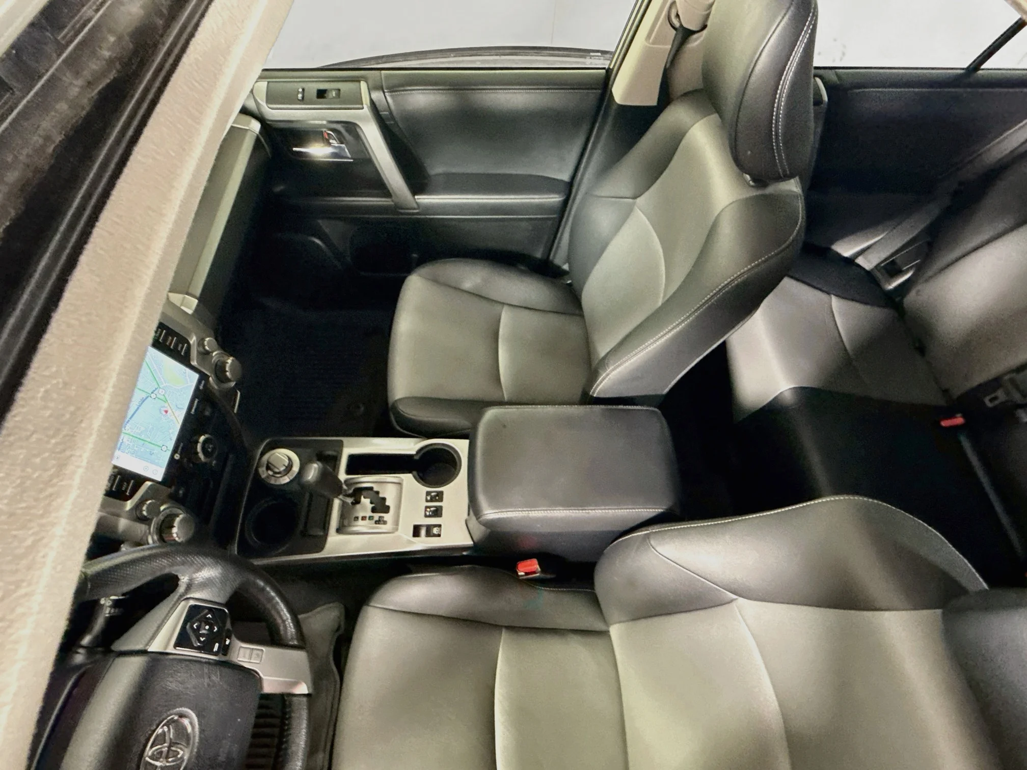 Certified Used 2024 Underground Toyota SR5 Premium image 21
