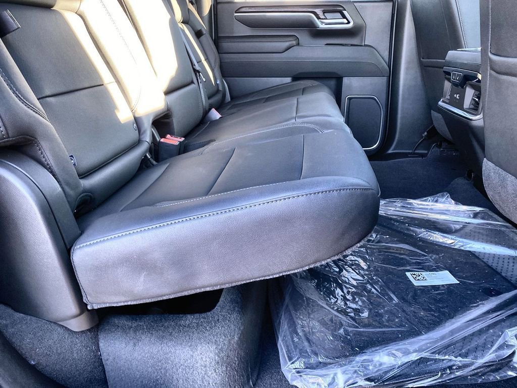 2026 GMC Sierra 2500HD SLT - Photo 41