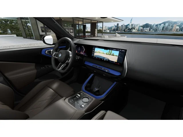 New 2026 Dune Grey Metallic BMW  image 14