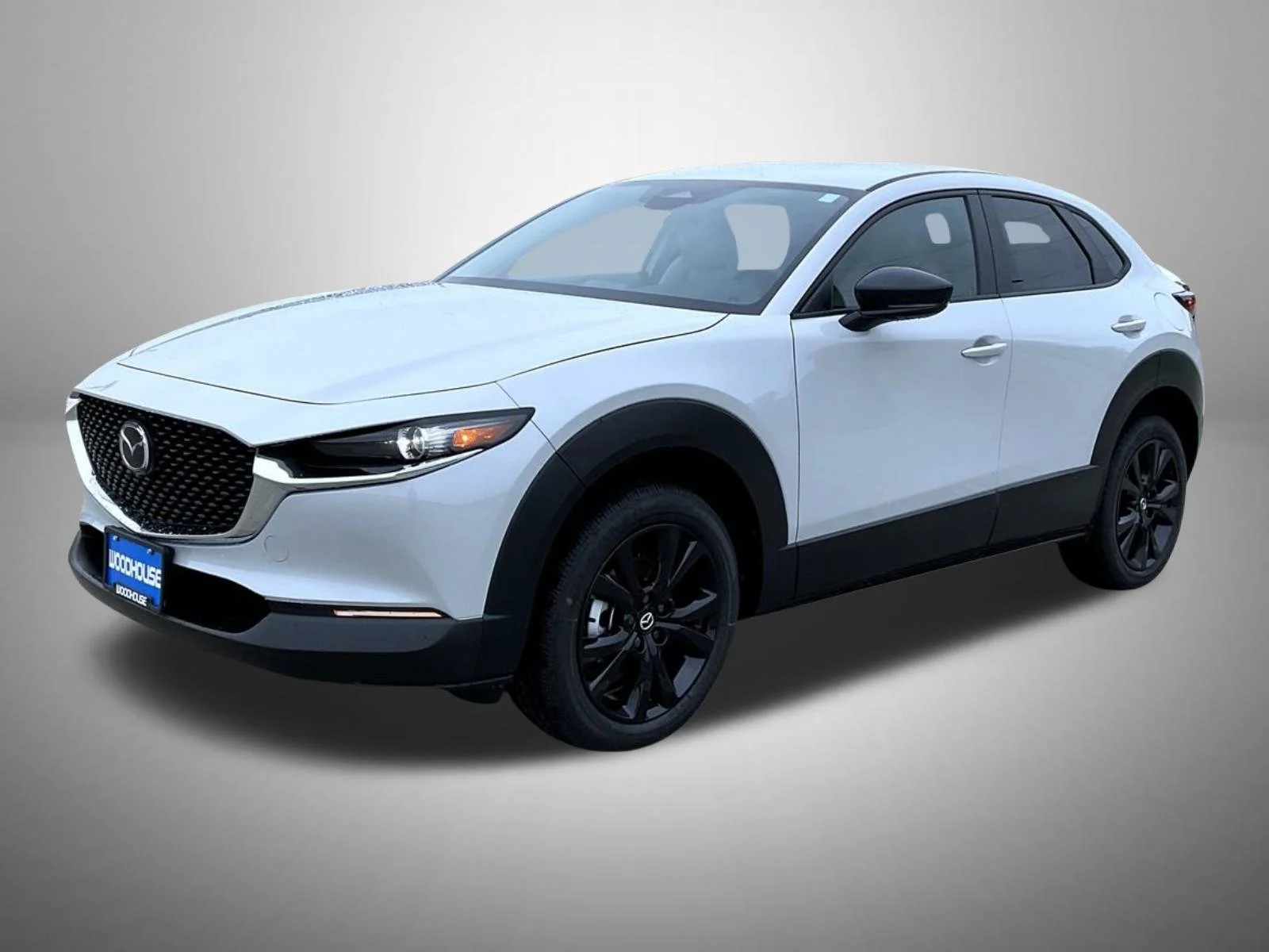 2026 Mazda CX-30 Select Sport