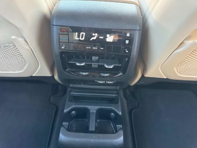 Used 2023 Red Jeep Limited image 21