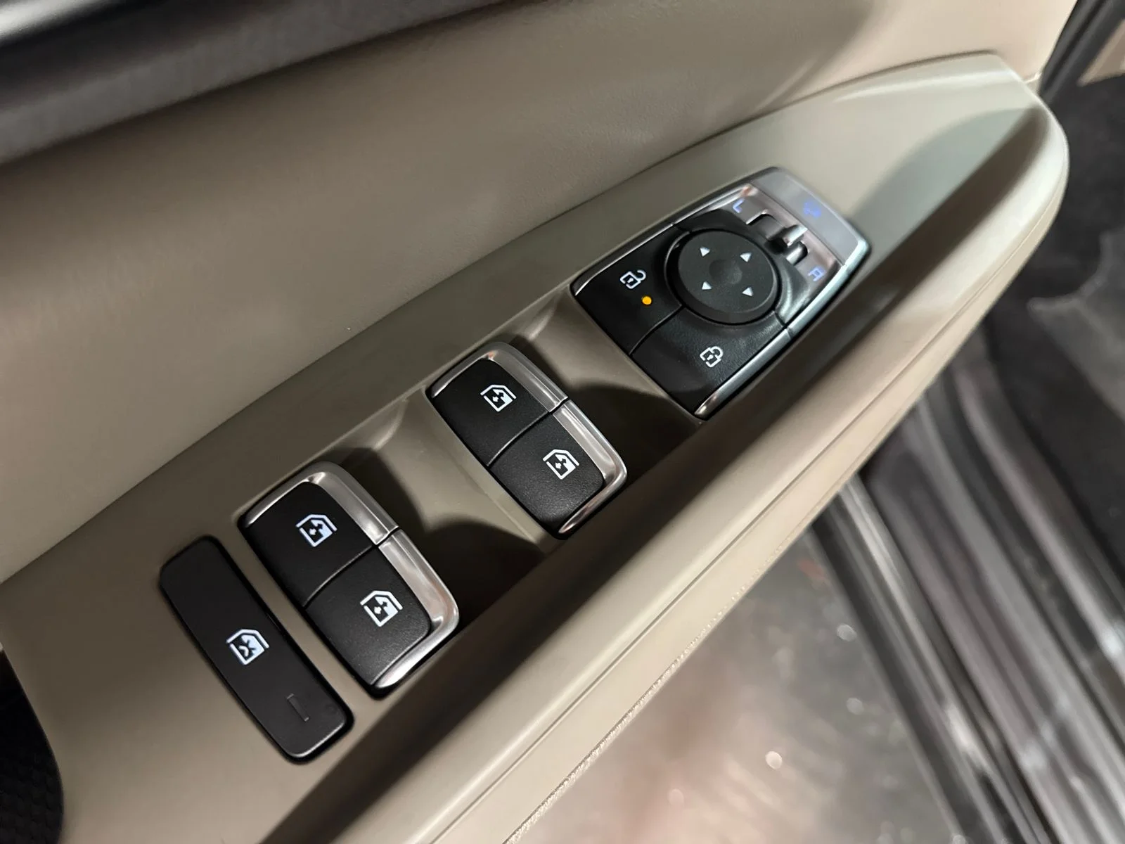 New 2026 Aurora Black Kia EX image 25