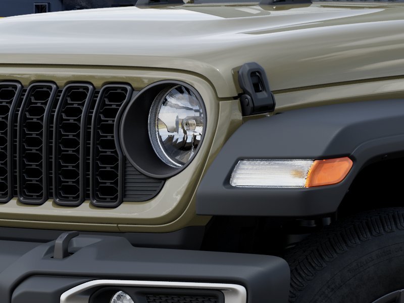 New 2026 41 Exterior Paint Jeep  image 6