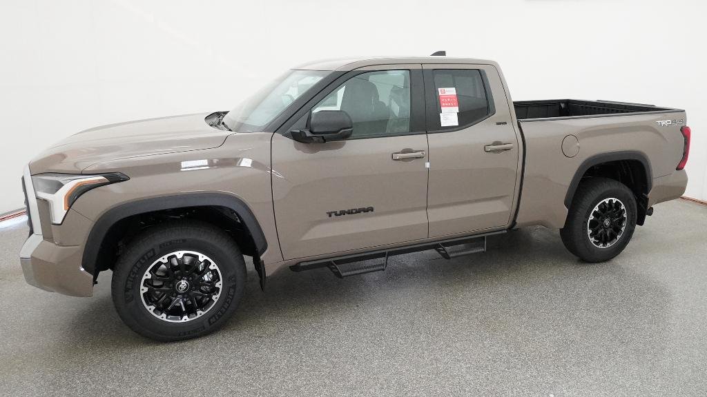 New 2026 Mudbath Toyota SR5 image 13