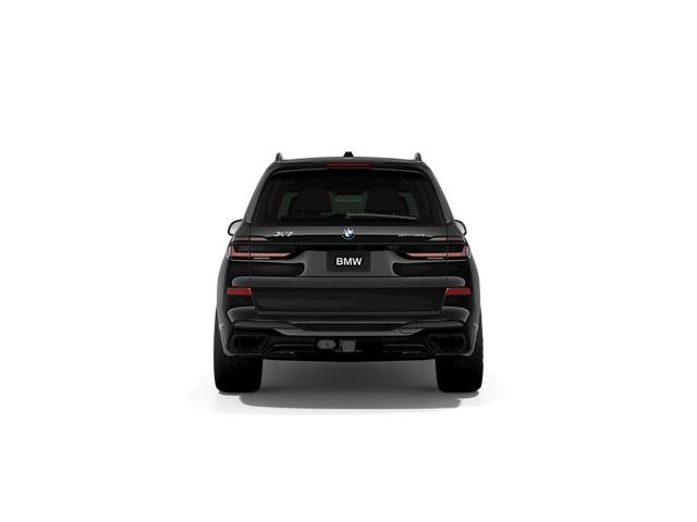 New 2027 Black Sapphire Metallic BMW xDrive40i image 5