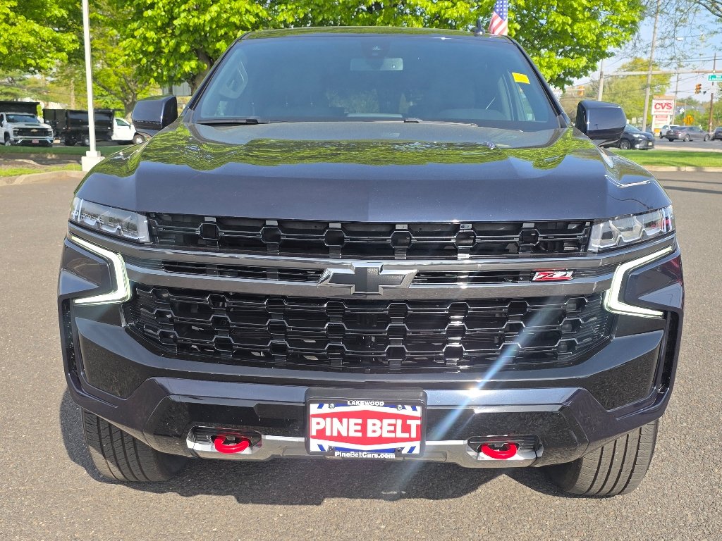 2021 Chevrolet Tahoe Z71 - Photo 9