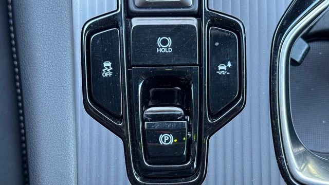 Certified Used 2023 Iridium Lexus 500h F SPORT Performance image 33